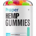 This Will Fundamentally Change the Way You Look at Proper CBD Gummies