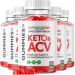 Supreme Keto ACV Gummies (Legit or Scam) Reviews Is It Scam or Work? Reviews Updated !
