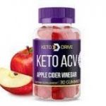   Keto Drive ACV Gummies Reviews - Cost, Benefits, Results, Scam or Order