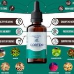 Cortexi Reviews Tinnitus Supplement Side Effects Ingredients 