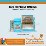 Hepbest 25mg acheter des médicaments en ligne au prix le plus bas ?