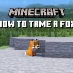 Mastering the Art of Taming Foxes in Minecraft (2023)
