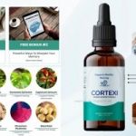 Cortexi Canada Reviews For Tinnitus Get To Rid Loss Hearing [2023 Reports] Is Cortexi Scam Or Legit?