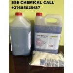  @uganda Ssd Chemical Solution @+27685029687 For Cleaning  Notes