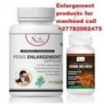 # NO 1 Natural Penis enlargement products means there is no need for surgery +27782062475