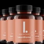 Leanbiome – Real Ingredients That Work For Weight Loss!