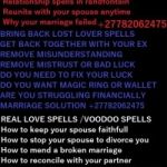 Most Powerful Money spells Casters Call On +27631196707 