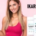 Ikaria Lean Belly Juice Reviews - Fake Hype Exposed! Do Not Buy Until Knowing This!