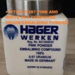 How to perform embalming powder +27730727287 call, WhatsApp 