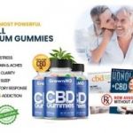 GrownMD CBD Gummies vs. Other CBD Gummies: Which One is Right for You?