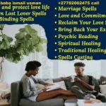 SPELLS TO GET BACK YOUR LOST LOVER |+27782062475Love Spells 