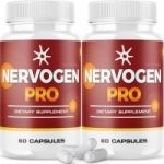  “The Ingredients in Nervogen Pro and How They Work”