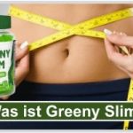 Greeny Slim Bewertungen Vorteile Befehl Auswirkungen