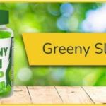 Greeny Slim Wo zu kaufen Greeny Slim Rezensionen Auswirkungen Vorteile Preis