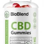 Uncovering the Truth Behind BioBlend CBD Gummies!