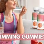 Slimming Gummies Vorteile einer vertrauenswürdigen Bewertung Rezensionen