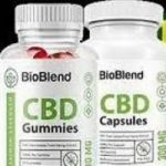 “Unveiling the Health Wonders: BioBlend CBD Gummies”
