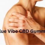 Blue Vibe CBD Gummies Reviews (Scam or Legit) – Must Read Before Buy?
