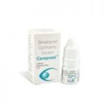 Careprost Eyelash Serum To Enhance Eyelashes