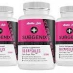 Subgenix Keto Gummies Reviews -| Must Read Ingredients & Side Effects before Buying?