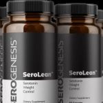 SeroLean: The Secret to A Lean and Sculpted Physique