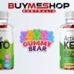 The Best Advice You Could Ever Get About Active Keto Gummies 