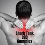 Shark Tank CBD Gummies Quick Joint Pain & Anxiety, Stress Reliever!