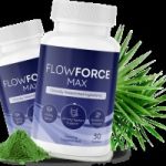 FlowForce Max – Proven Ingredients for Prostate Support or Fake Formula?