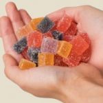 Serena Leafz CBD Gummies: A Natural Solution for Holistic Wellness