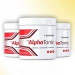Alpha Tonic Reviews – Should You Buy? Tonic T-Booster Truth Revealed!