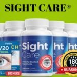 Sight Care - (Report Now) Does SightCare Supplement Really Work for Eyes?