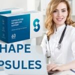 Shape Capsules Avis [Alertes d'arnaque 2024] Lisez les avantages et les inconvénients !