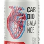 Cardio Balance Bewertungen (Inhaltsstoffe, Nebenwirkungen) Beschwerden lesen | Ist Cardio Balance ein Betrug?