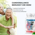 Cardio Balance Rezensionen (Betrug oder echt) – Lohnt sich der Kauf? Vor dem Kauf lesen Cardio Balance