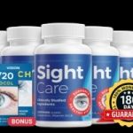 The Complete Guide to Sightcare: Nurturing Your Vision for a Brighter 