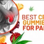 Zenleaf CBD Gummies US Reviews ??((ALERTS!))?? Zenleaf CBD Gummies-[Pain Relief] Really Work