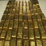 pure Gold bars for sale at +256787681280