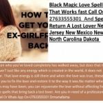 Trusted Lost Love Spells Caster {+27633555301 } ads in Netherland classifieds