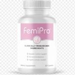 FemiPro: A Comprehensive Guide to Women's Wellness and Vitality