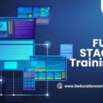 Kickstart Your Career with Full-Stack Course in Pune!