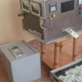 SELLING QUALITY SSD CHEMICAL SOLUTION AND AUTOMATIC MACHINE 