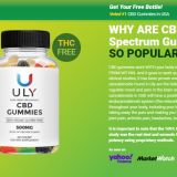 What Is The Uly CBD Gummies Price? 