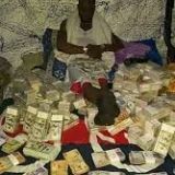I want to join occult for money ritual..+2349022657119. 