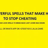 POWERFUL LOST LOVE SPELLS CASTER ONLINE TODAY
