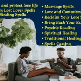 love spells caster in alberton +27670609427